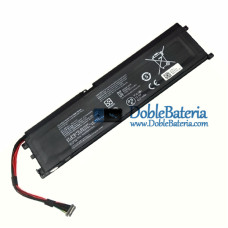 Batería para Razer RZ09-03006 2018 02705E75 2019 [Batería de repuesto]
